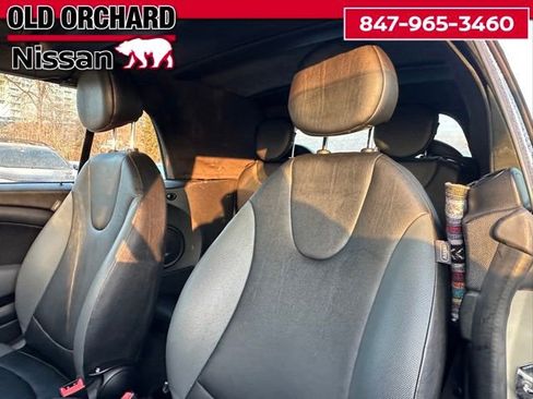 Used 2009 MINI Cooper Convertible image 10