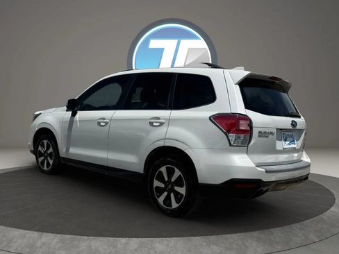 Used 2017 Subaru Forester 2.5i Limited w/ Popular Package #2 AWD/4WD image 20