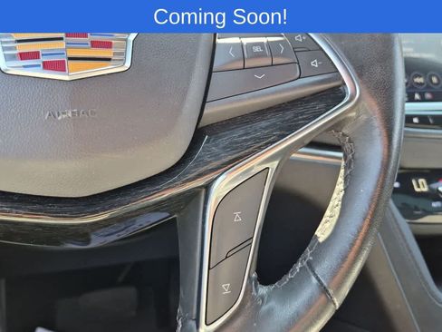 Used 2023 Cadillac XT5 Premium Luxury w/ LPO, Floor Liner Package AWD/4WD image 25