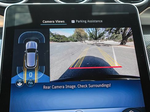 Certified 2026 Mercedes-Benz GLC 300 4MATIC image 25