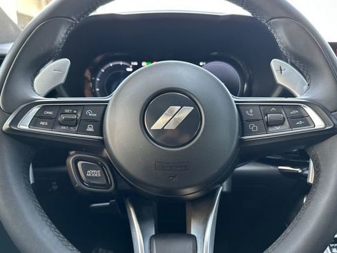 Certified 2024 Dodge Hornet R/T Plus w/ R/T Blacktop Package image 23