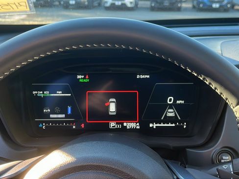 Certified 2025 Subaru Forester Limited image 17