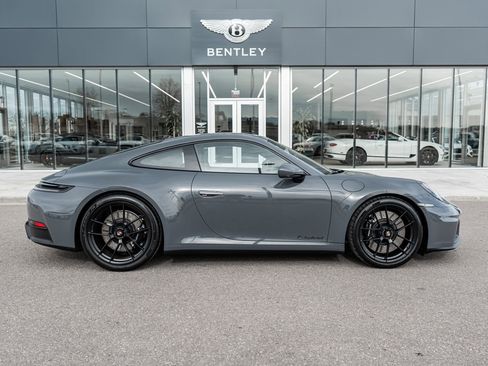 Used 2026 Porsche 911 Carrera GTS image 14