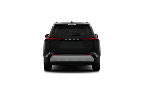 New 2026 Toyota RAV4 XSE AWD/4WD image 10