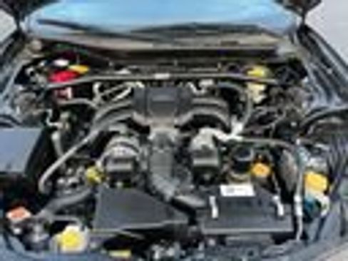 Used 2024 Toyota GR86 image 9