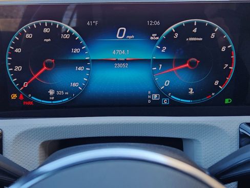 Certified 2023 Mercedes-Benz CLA 250 CLA 250 image 15