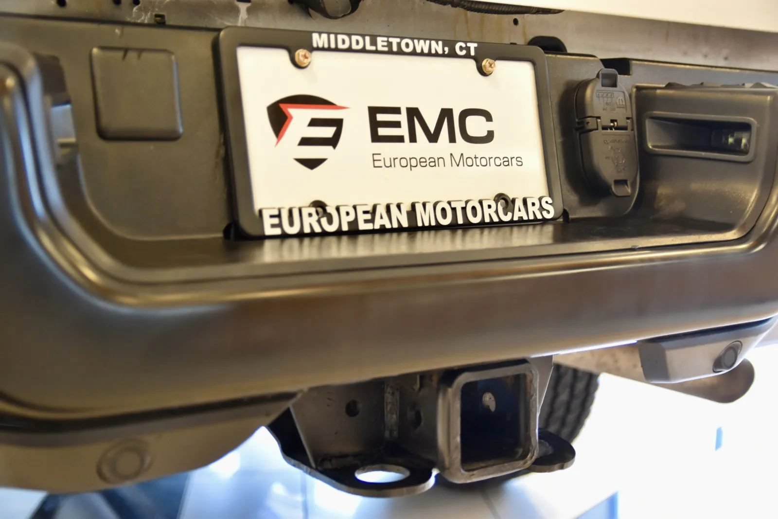 Used 2022 RAM 2500 Tradesman AWD/4WD image 10