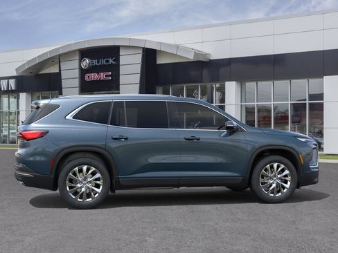 New 2026 Buick Enclave Preferred FWD image 5