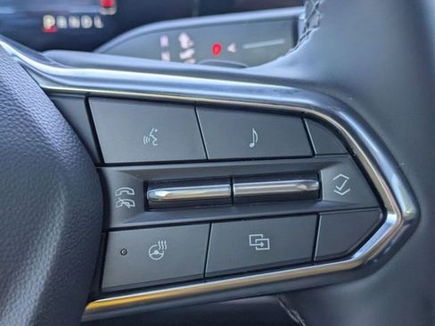 New 2026 Chevrolet Equinox ACTIV w/ Safety and Technology Package image 15