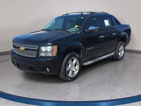 Used 2013 Chevrolet Avalanche LT w/ All-Star Edition image 1