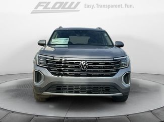 New 2026 Volkswagen Atlas SEL video 2