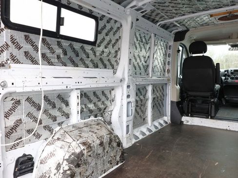 Used 2021 RAM ProMaster 1500 w/ Convenience Group image 21