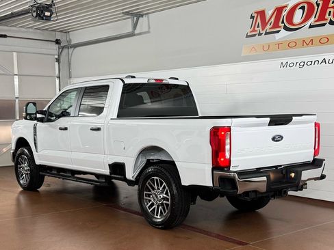 Used 2024 Ford F250 XL w/ XL Driver Assist Package AWD/4WD image 6