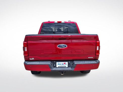 Used 2021 Ford F150 XLT w/ Equipment Group 302A High AWD/4WD image 10