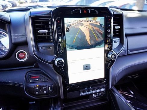 Used 2022 RAM 1500 TRX w/ TRX Level 1 Equipment Group image 27