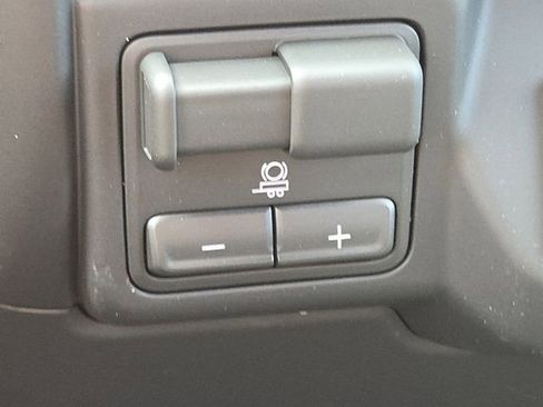 New 2026 GMC Sierra 2500 Pro w/ Convenience Package image 6