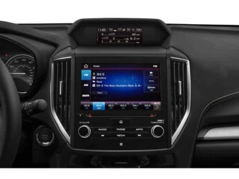 Used 2020 Subaru Forester Limited image 13