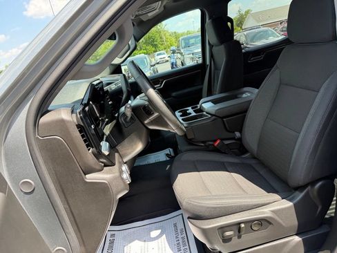 Used 2026 GMC Sierra 1500 Elevation AWD/4WD image 23