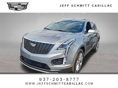 Used 2025 Cadillac XT5 Premium Luxury w/ LPO, Floor Liner Package