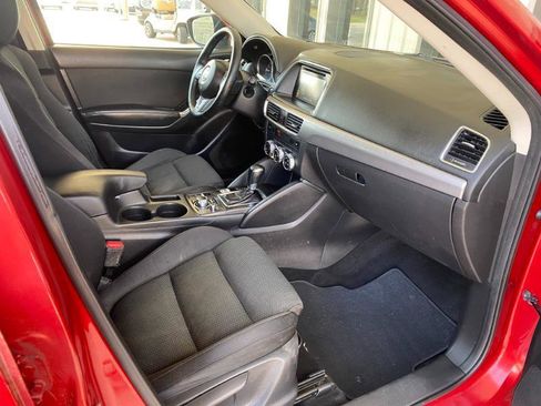 Used 2016 MAZDA CX-5 Touring image 16