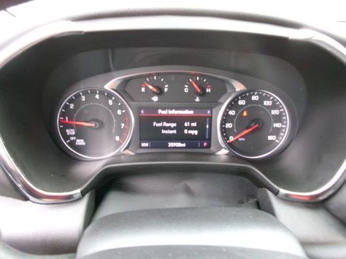 Used 2024 Chevrolet Blazer LT w/ Convenience Package FWD image 14