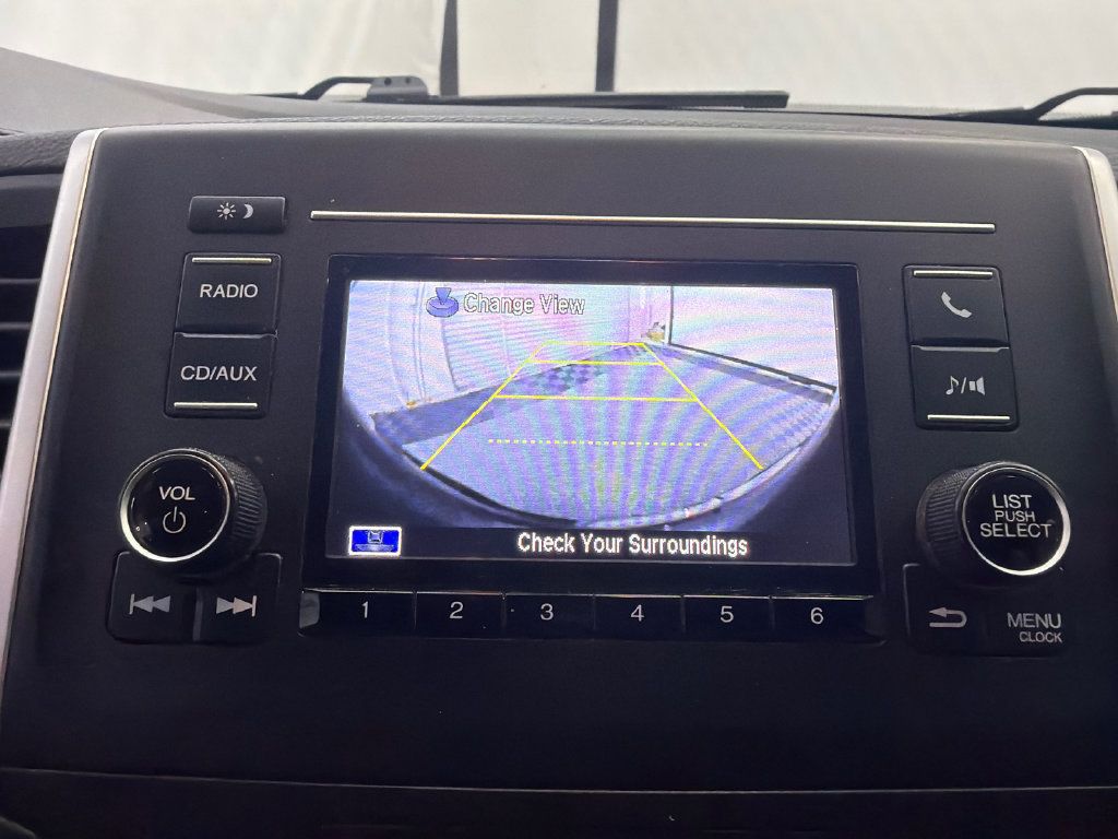 Used 2017 Honda Ridgeline RTL image 29