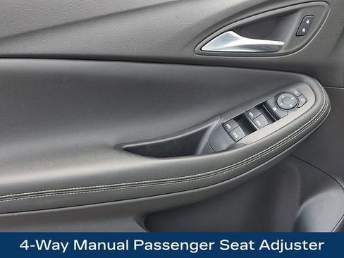 Used 2023 Buick Encore GX Preferred w/ Cold Weather Comfort Package FWD image 23