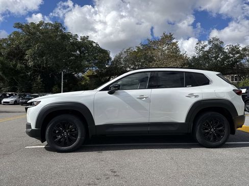 New 2026 MAZDA CX-50 AWD 2.5 Hybrid w/ Weather Package image 28