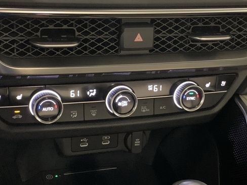 Used 2025 Acura ADX A-Spec FWD image 30