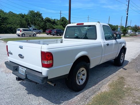 Used 2010 Ford Ranger XL RWD image 5