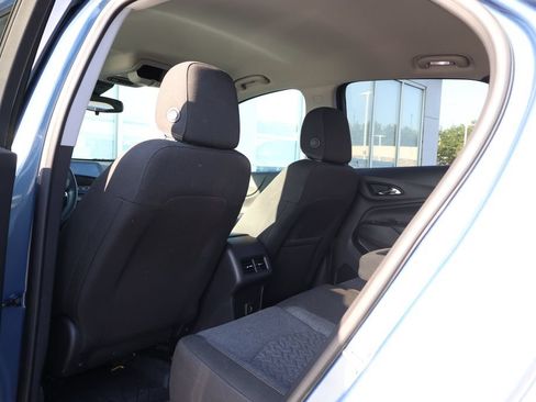 Used 2024 Chevrolet Equinox LT FWD image 34