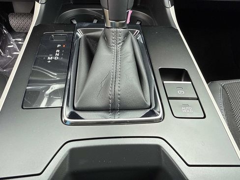 New 2026 MAZDA CX-5 Select AWD/4WD image 34