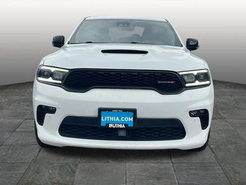 Used 2023 Dodge Durango R/T AWD/4WD image 2