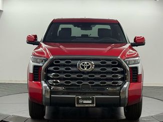 New 2026 Toyota Tundra Platinum AWD/4WD video 3
