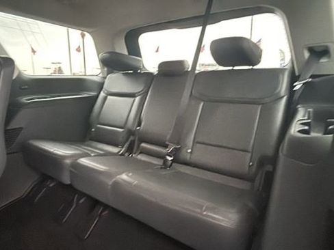 Certified 2025 Ford Expedition Active image 17