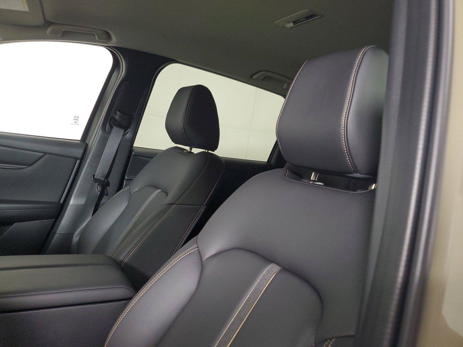 New 2026 MAZDA CX-70 SC AWD/4WD image 23