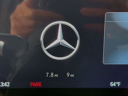 Used 2026 Mercedes-Benz GLE 350 GLE 350 image 13