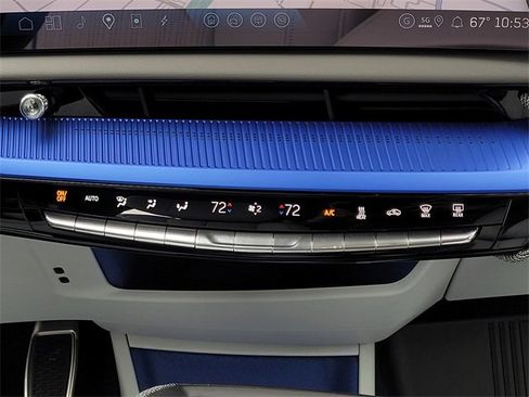 New 2026 Cadillac Optiq Sport 2 image 15