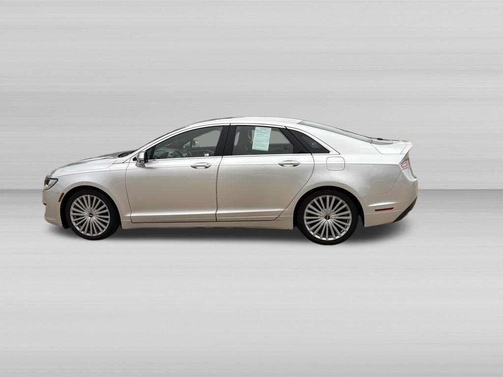 Used 2017 Lincoln MKZ Reserve w/ Climate Package AWD/4WD image 6