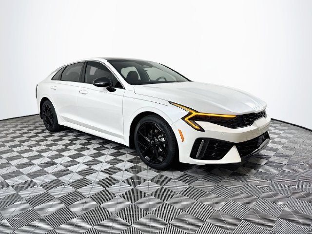 Used 2026 Kia K5 GT-Line w/ GT-Line Premium Package FWD image 10