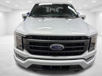 Used 2022 Ford F150 Lariat w/ Equipment Group 502A High video 2