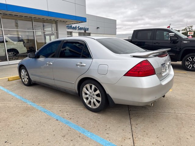 Used 2007 Honda Accord SE image 3