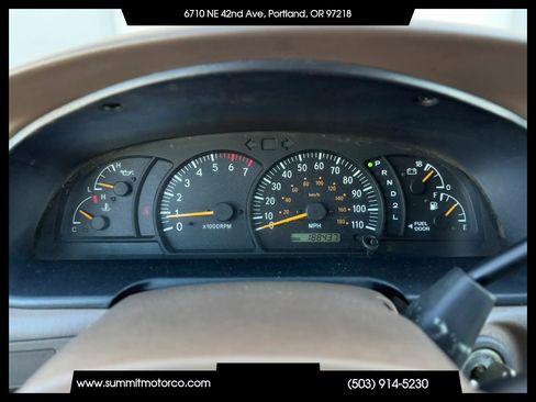Used 2003 Toyota Tundra SR5 w/ SR5 Extra Value Pkg AWD/4WD image 27