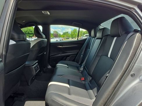 Used 2025 Toyota Camry SE w/ Convenience Package AWD/4WD image 22