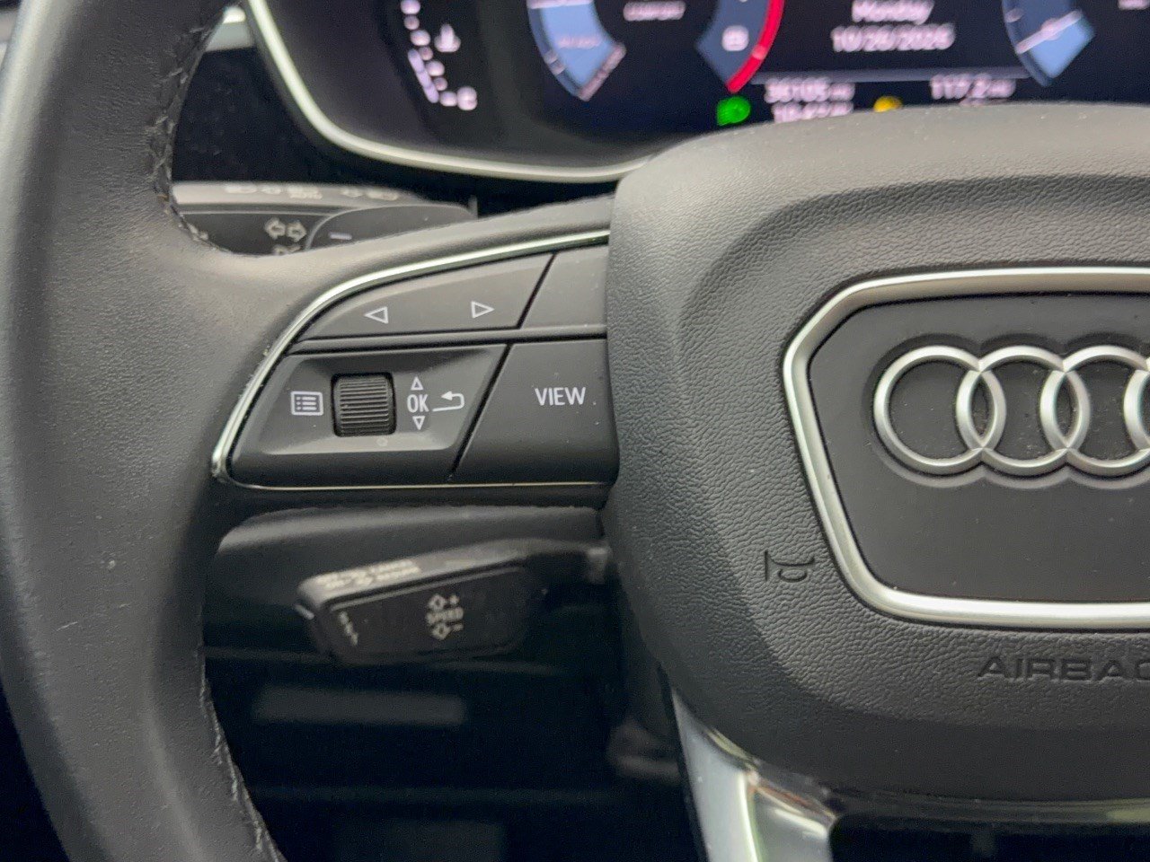 Used 2023 Audi Q3 2.0T Premium w/ Convenience Package AWD/4WD image 18