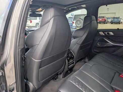 Used 2021 BMW X5 M w/ Competition Package AWD/4WD image 27