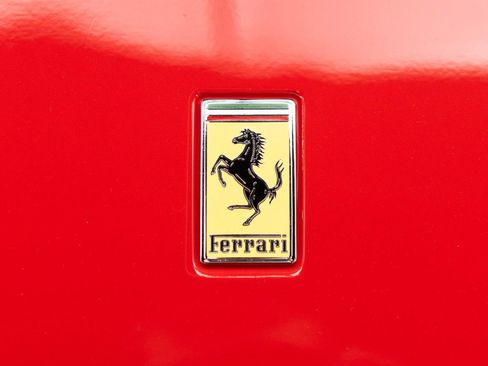 Certified 2022 Ferrari F8 Tributo image 25