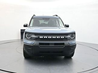 New 2026 Ford Bronco Sport Big Bend AWD/4WD video 2