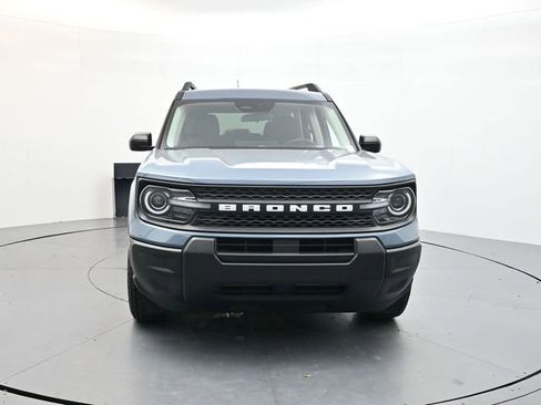 New 2026 Ford Bronco Sport Big Bend AWD/4WD image 2
