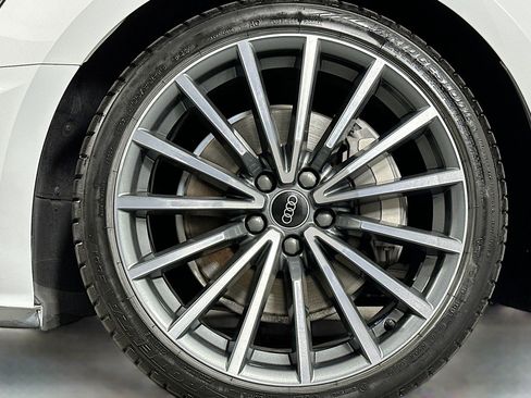 Used 2021 Audi A5 2.0T Premium Plus w/ Premium Plus image 11